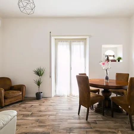 Appartement La Dimora Arimondi Rome