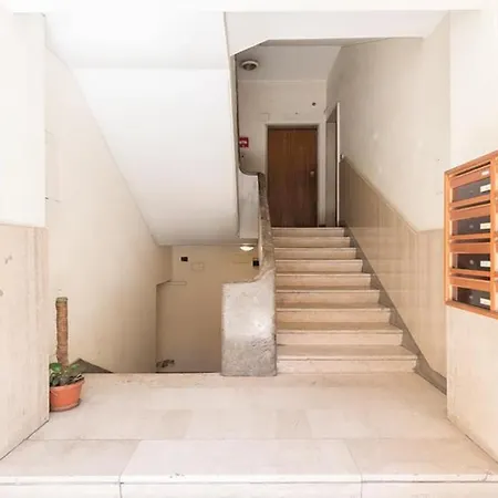 La Dimora Arimondi Appartement Rome