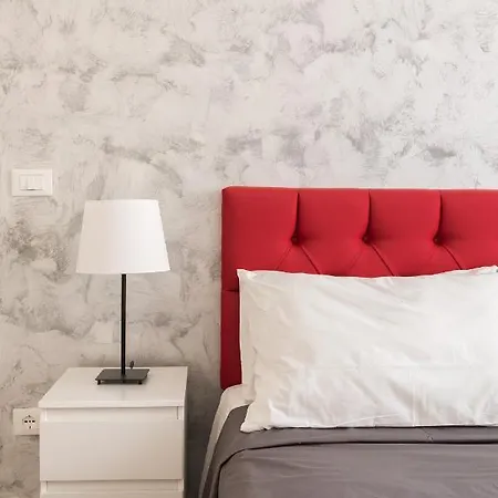 Appartement La Dimora Arimondi *