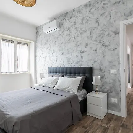 La Dimora Arimondi Appartement Rome