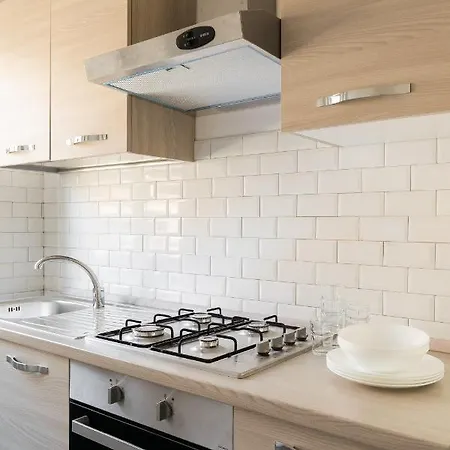 La Dimora Arimondi Appartement Rome