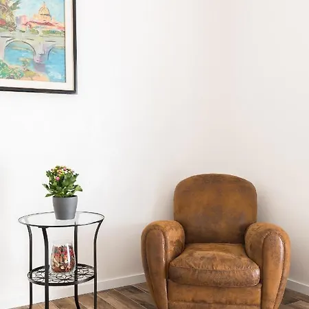 La Dimora Arimondi Appartement