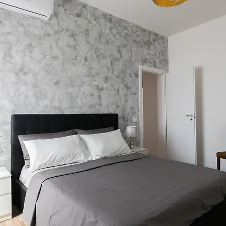 Appartement La Dimora Arimondi Rome