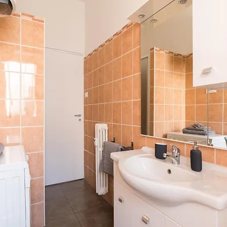 Appartement La Dimora Arimondi Rome