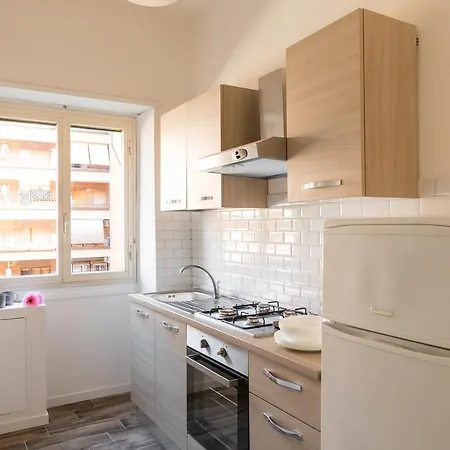 La Dimora Arimondi Appartement Rome