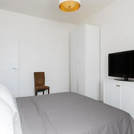 Appartement La Dimora Arimondi *