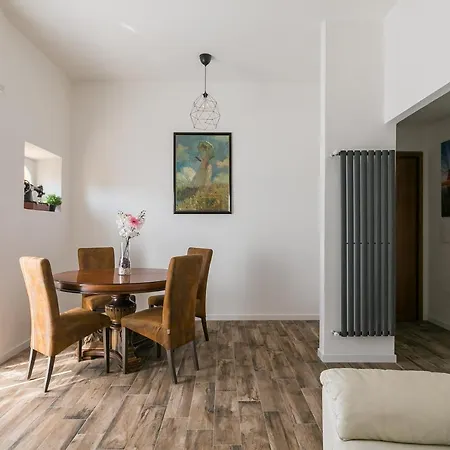 La Dimora Arimondi Apartment Rom