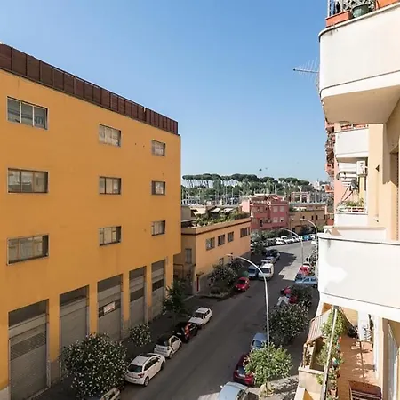 Apartment La Dimora Arimondi