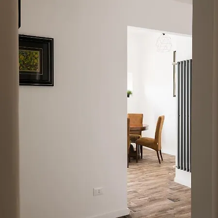 Apartment La Dimora Arimondi