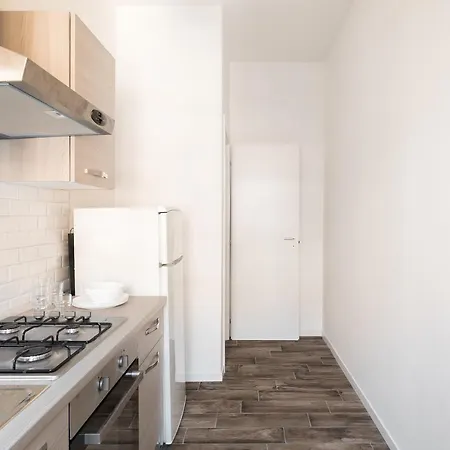 La Dimora Arimondi Apartment