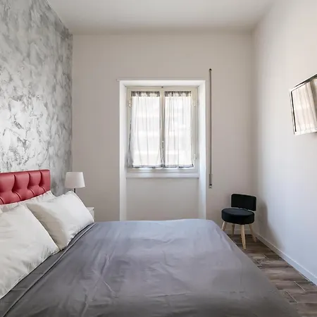 Apartment La Dimora Arimondi